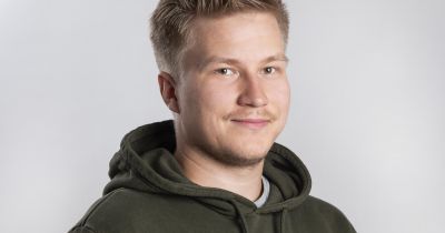 Joona Haatainen