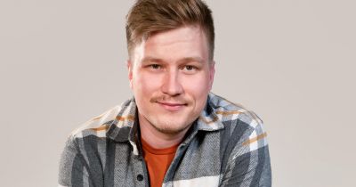 Joona Haatainen