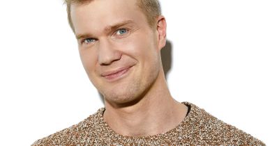 Joonas Suotamo