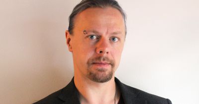 Jori Grym