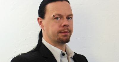 Jori Grym