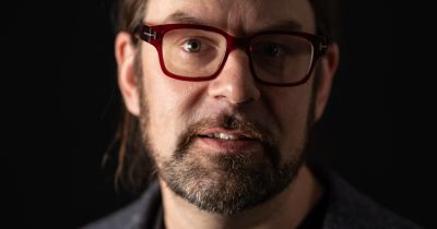 JP Jakonen
