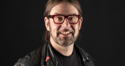 JP Jakonen