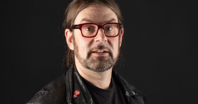 JP Jakonen