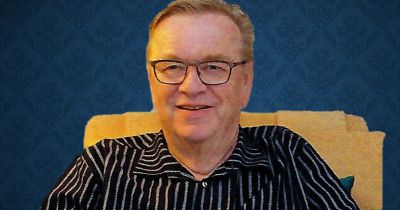 Juha Wiskari