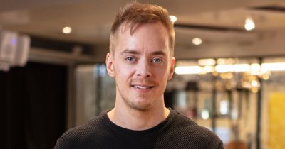 Juhani Mykkänen