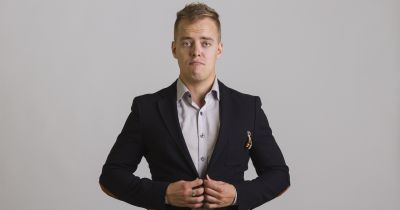 Juhani Mykkänen