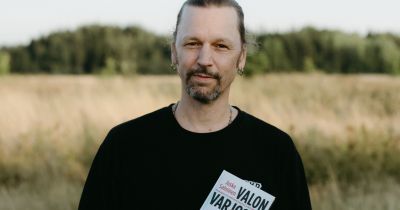 Juska Salminen