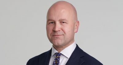 Jussi Halli