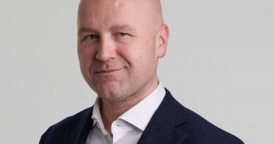 Jussi Halli