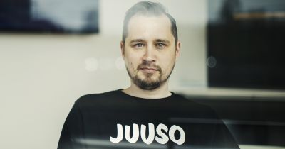 Juuso Kemi