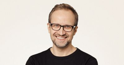 Kai Huotari