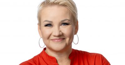 Kaisa Löfgren