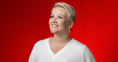 Kaisa Löfgren