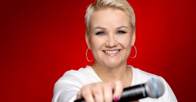 Kaisa Löfgren