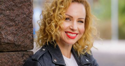 Kaisa Vuorinen