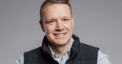 Kalle Saarimaa