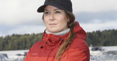 Katri Johansson