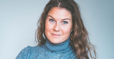 Katri Johansson