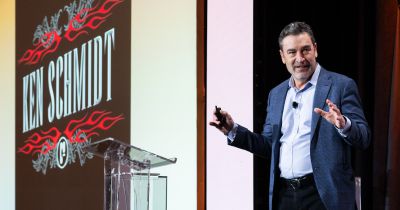 Ken Schmidt