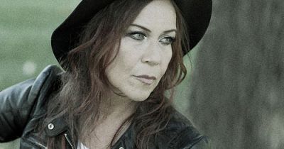 Kikka Laitinen