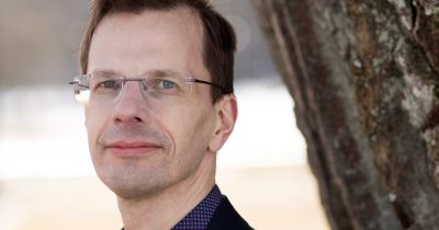 Kimmo Huhtimo