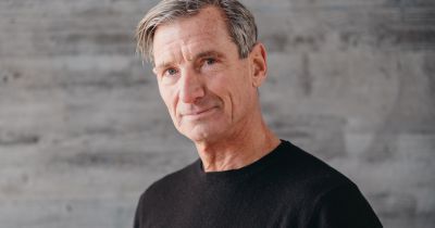 Kjell Enhager