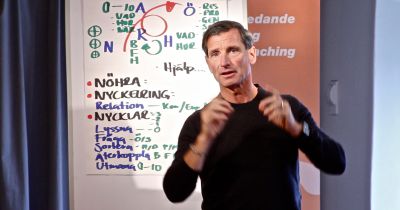Kjell Enhager