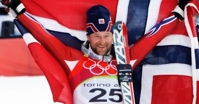 Kjetil André Aamodt