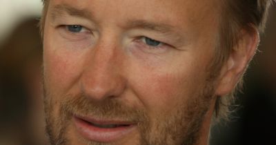 Kjetil André Aamodt