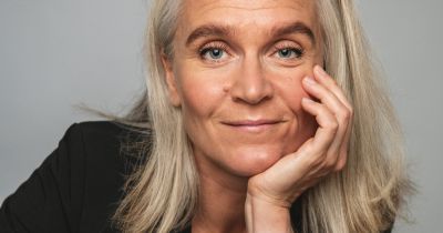 Kristiina Komulainen