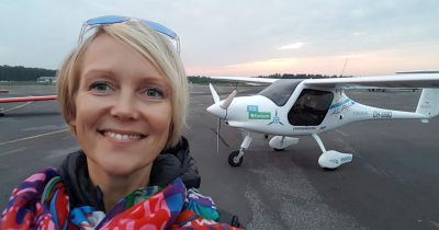 Kristiina Tiilas