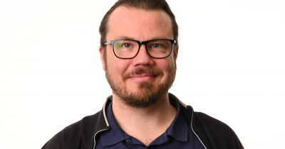 Lauri Järvilehto