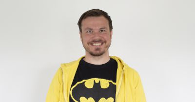 Lauri Järvilehto