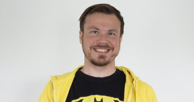 Lauri Järvilehto