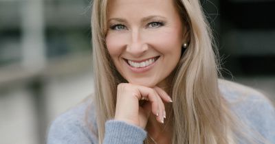 Leea Stenvall (ent. Mattila)