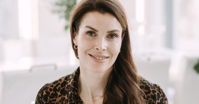 Maaret Vuorio