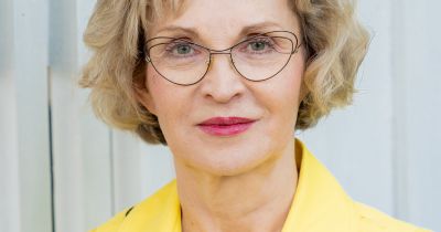 Maija-Riitta Ollila