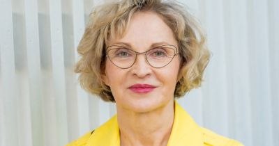 Maija-Riitta Ollila