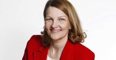 Mari Kiviniemi