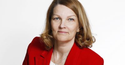 Mari Kiviniemi