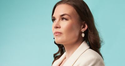 Maria Flemmich Suominen