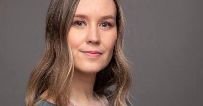 Maria Lindén