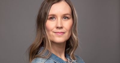 Maria Lindén