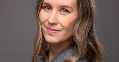 Maria Lindén