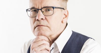 Markku Vierula
