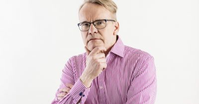Markku Vierula
