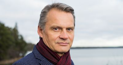 Markku Wilenius