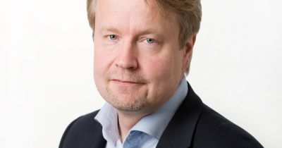 Matti Apunen