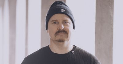 Matti “Sere” Huhta